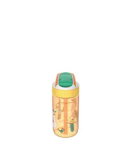 Bottle Kambukka Lagoon 400ml Mexican Parade
