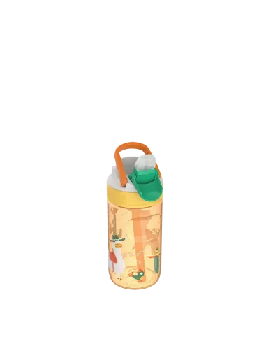 Bottle Kambukka Lagoon 400ml Mexican Parade