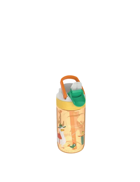 Bottle Kambukka Lagoon 400ml Mexican Parade