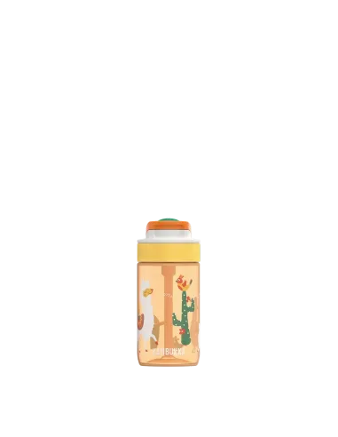 Bottle Kambukka Lagoon 400ml Mexican Parade
