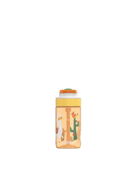 Bottle Kambukka Lagoon 400ml Mexican Parade