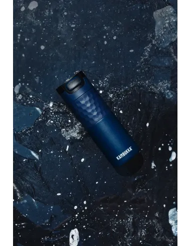 Kubek termiczny Kambukka Etna Grip 500ml Denim Blue