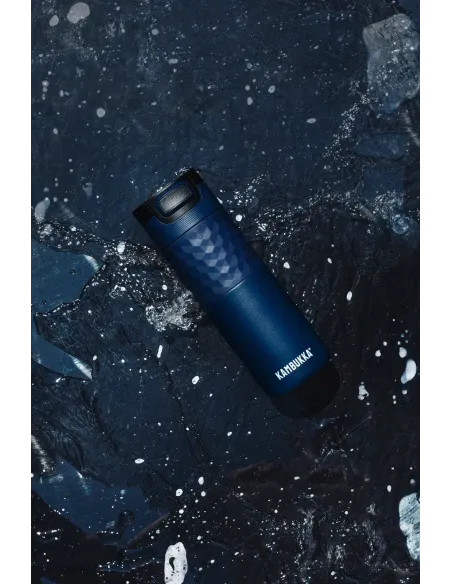 Kubek termiczny Kambukka Etna Grip 500ml Denim Blue