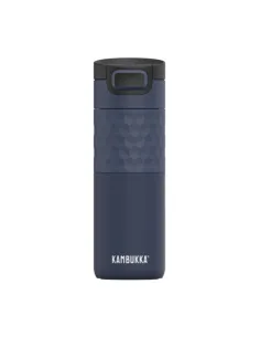 Kubek termiczny Kambukka Etna Grip 500ml Denim Blue 2