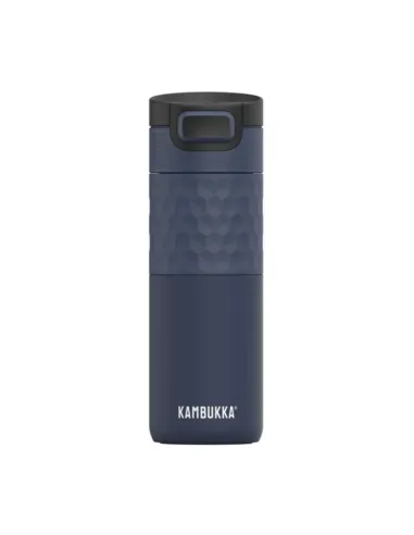 Kubek termiczny Kambukka Etna Grip 500ml Denim Blue