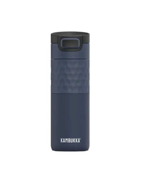 Kubek termiczny Kambukka Etna Grip 500ml Denim Blue