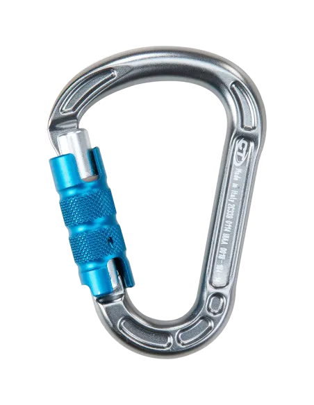 Climbing carabiner Climbing Technology Concept TG