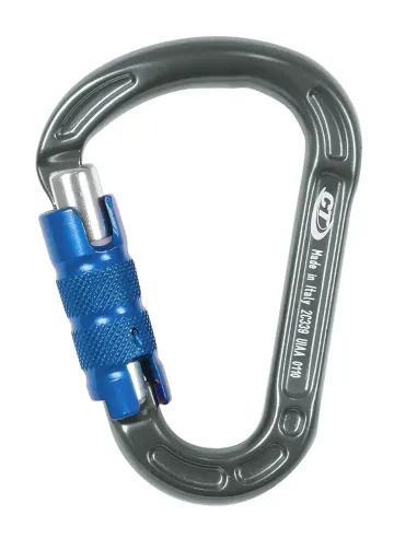 Climbing carabiner Climbing Technology Concept TG