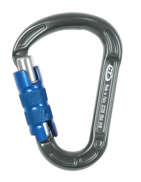 Climbing carabiner Climbing Technology Concept TG