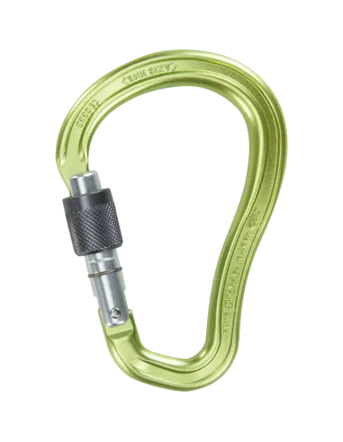 Carabiner Climbing Technology Axis HMS SG