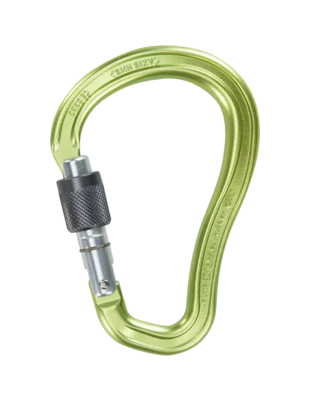 Carabiner Climbing Technology Axis HMS SG Carabiner Climbing Technology Axis HMS SG