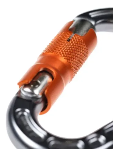 Climbing carabiner Climbing Technology Concept WG