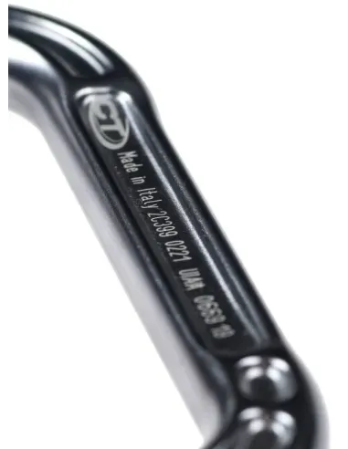 Climbing carabiner Climbing Technology Concept WG