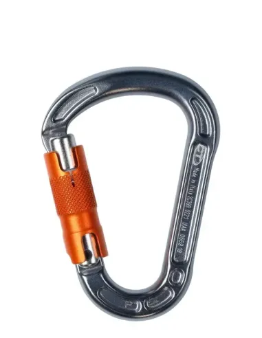 Climbing carabiner Climbing Technology Concept WG