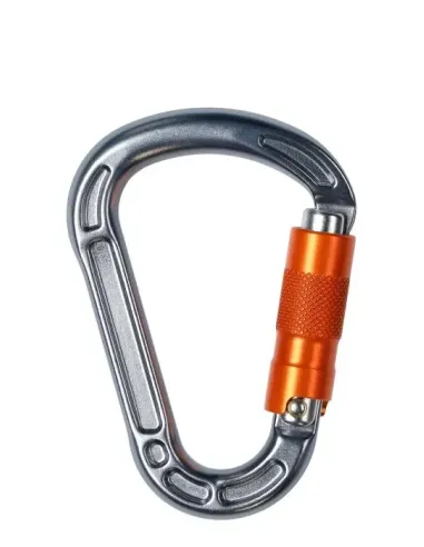 Climbing carabiner Climbing Technology Concept WG