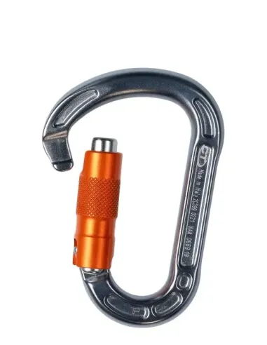 Climbing carabiner Climbing Technology Concept WG