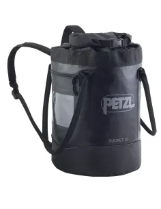 Bag Petzl Bucket 30 Black