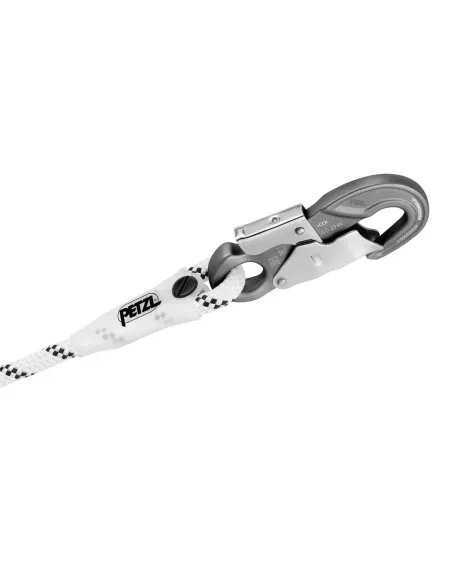 Lonża Petzl Grillon Hook European 5m