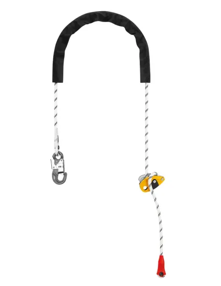 Lonża Petzl Grillon Hook European 5m