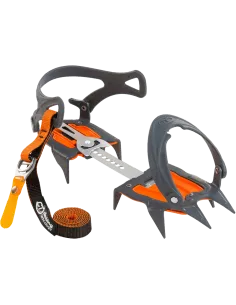 Crampons Climbing Technology Nevis Flex