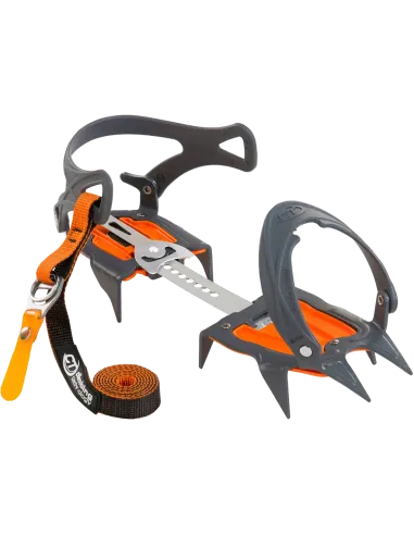Raki Climbing Technology Nevis Flex