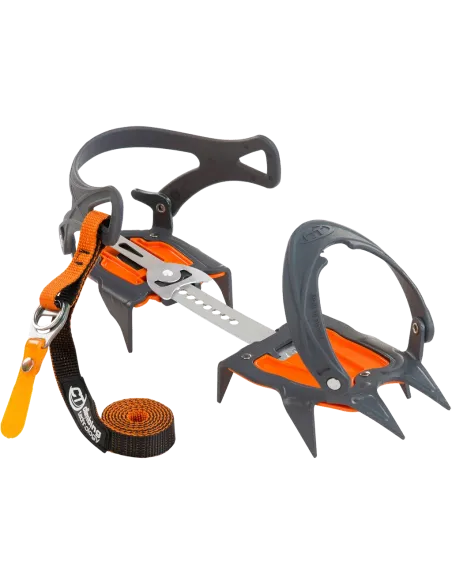 Raki Climbing Technology Nevis Flex