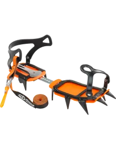 Crampons Climbing Technology Ice Classic
