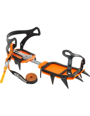 Crampons Climbing Technology Ice Classic