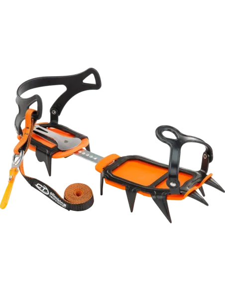 Crampons Climbing Technology Ice Classic