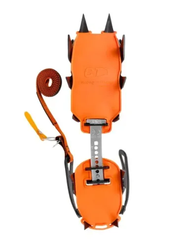 Crampons Climbing Technology Ice Classic
