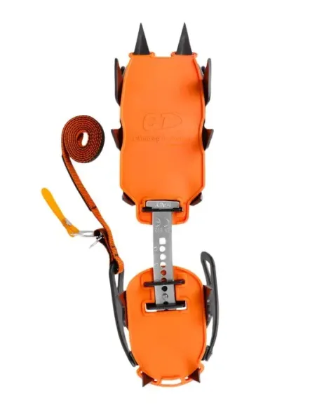 Crampons Climbing Technology Ice Classic