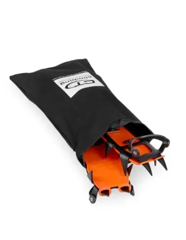 Crampons Climbing Technology Ice Classic