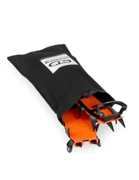 Crampons Climbing Technology Ice Classic