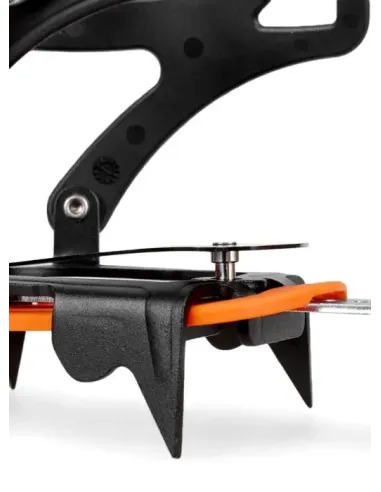 Crampons Climbing Technology Ice Classic
