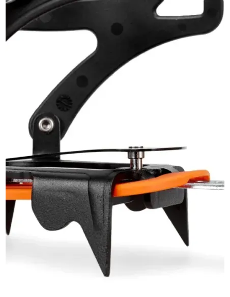 Crampons Climbing Technology Ice Classic