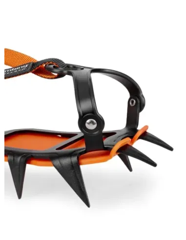 Crampons Climbing Technology Ice Classic