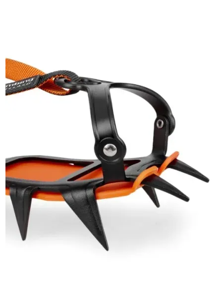 Crampons Climbing Technology Ice Classic