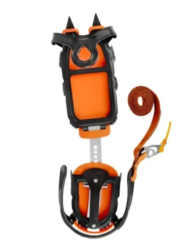 Crampons Climbing Technology Ice Classic
