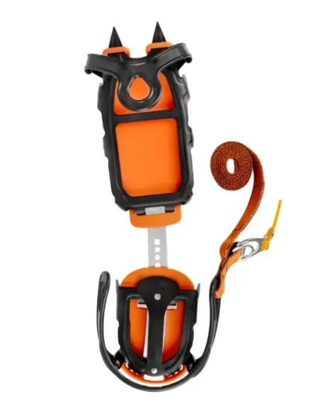 Crampons Climbing Technology Ice Classic