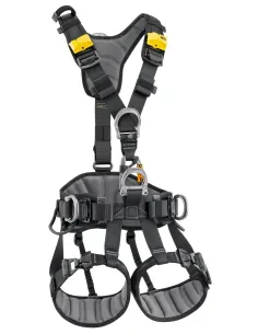 Uprząż Petzl Avao Fast International Version