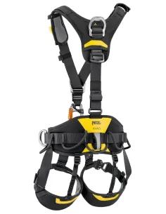 Uprząż Petzl Avao Fast International Version 2