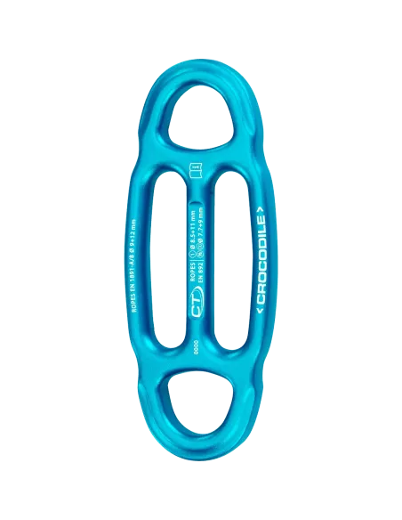 Belay device Climbing Technology Crocodile