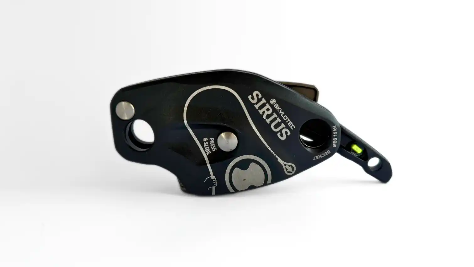 Skylotec Sirius z tagiem NFC Scannable