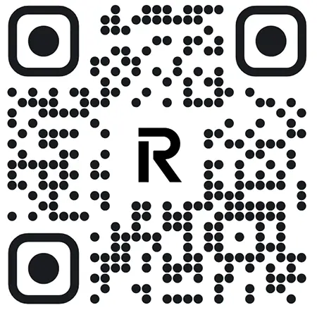 Revolut QR