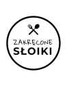 Zakręcone Słoiki
